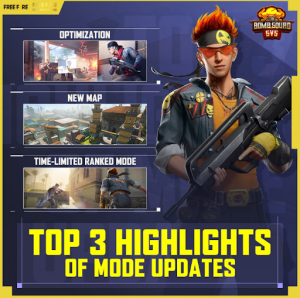 Rajkotupdates.news Games : Garena Free Fire & Pubg India