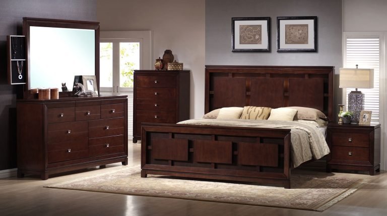 bedroom furniture london